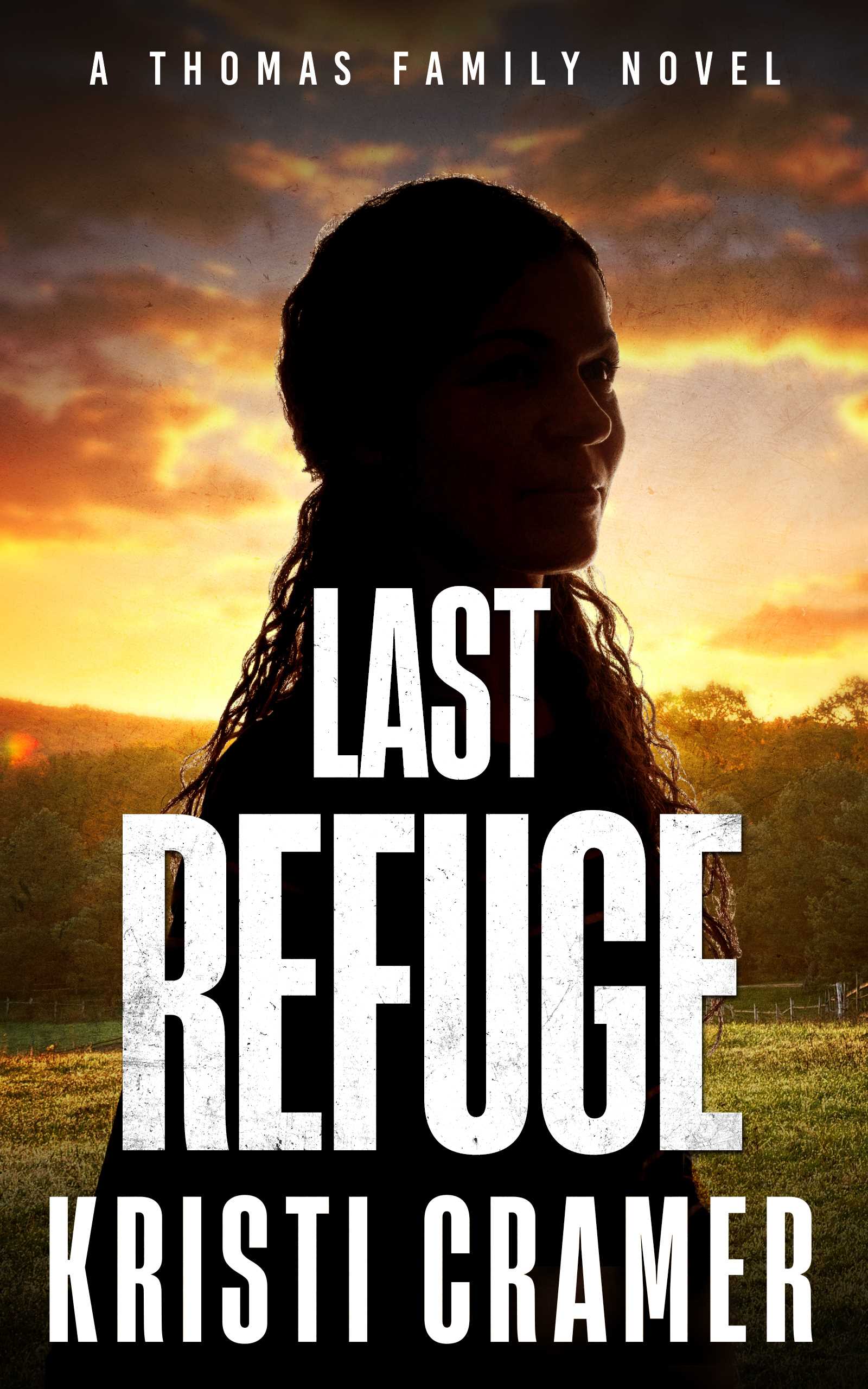 Last Refuge