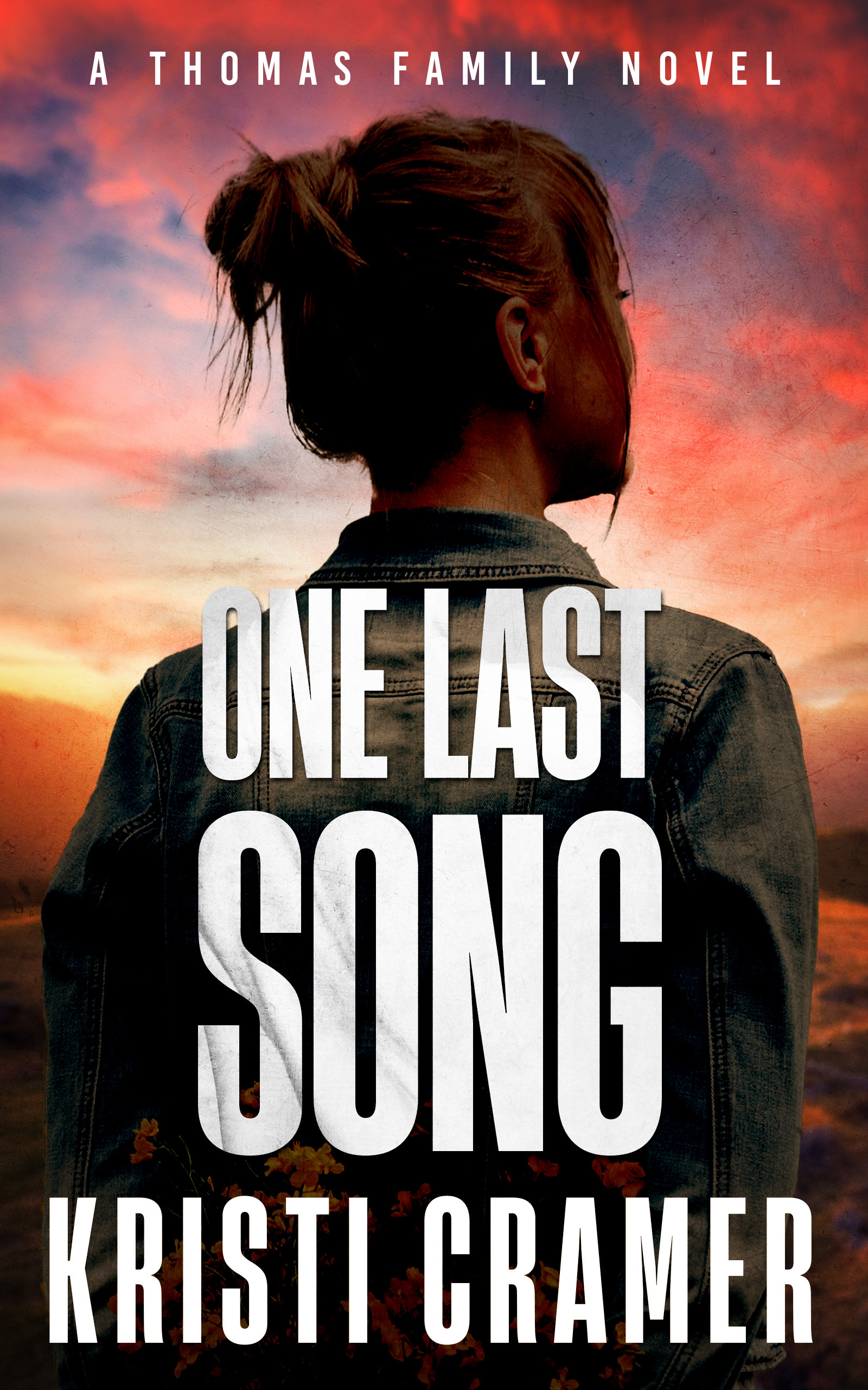 One Last Song cover
